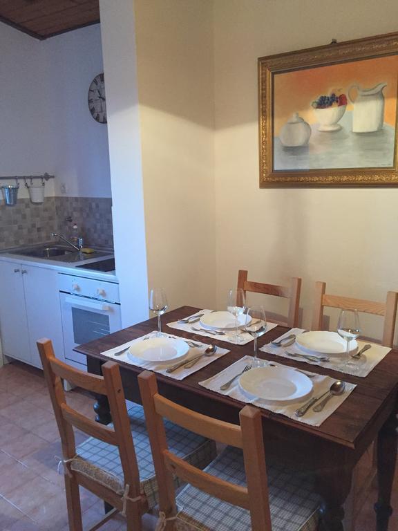 Apartments Oskar Banjole Room photo
